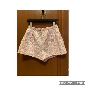 Victoria Beckham for Target Shorts